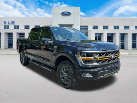 More photos of 2026 Ford F-150 Tremor at ALM Ford Marietta, GA