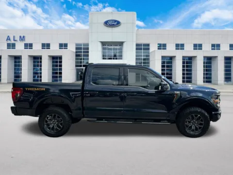 More photos of 2026 Ford F-150 Tremor at ALM Ford Marietta, GA