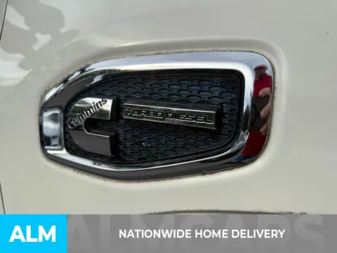 More photos of 2016 Nissan Titan XD Platinum Reserve at ALM Ford Marietta, GA