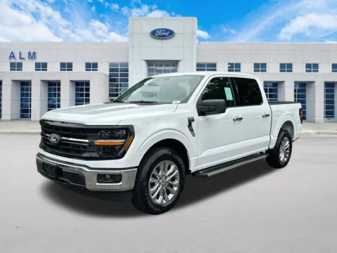 White 2026 Ford F-150 XLT for sale in Marietta, GA