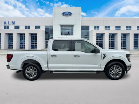More photos of 2026 Ford F-150 XLT at ALM Ford Marietta, GA