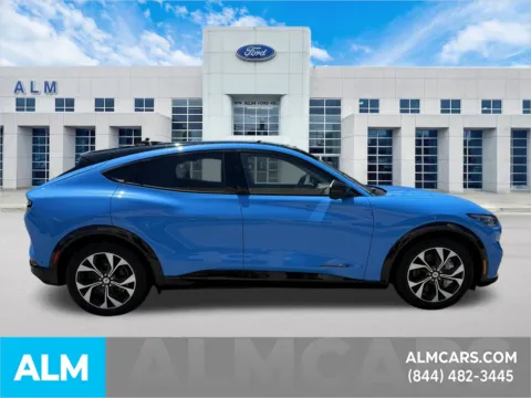 More photos of 2023 Ford Mustang Mach-E Premium at ALM Ford Marietta, GA