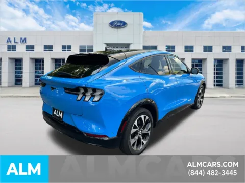More photos of 2023 Ford Mustang Mach-E Premium at ALM Ford Marietta, GA