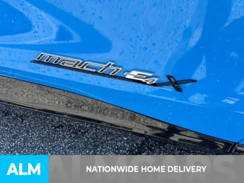 More photos of 2023 Ford Mustang Mach-E Premium at ALM Ford Marietta, GA