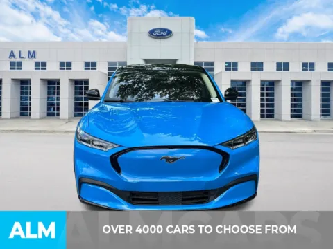 Photos of 2023 Ford Mustang Mach-E Premium for sale in Marietta, GA at ALM Ford Marietta