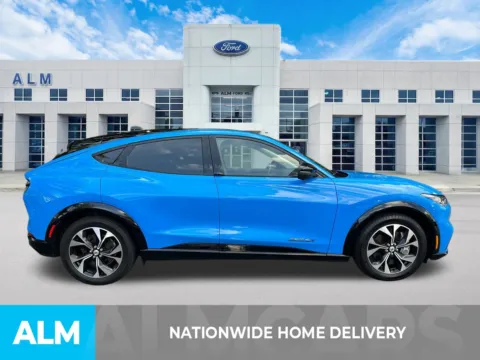 More photos of 2023 Ford Mustang Mach-E Premium at ALM Ford Marietta, GA