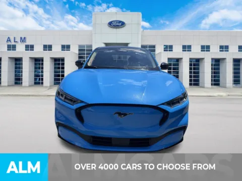 Photos of 2023 Ford Mustang Mach-E Premium for sale in Marietta, GA at ALM Ford Marietta