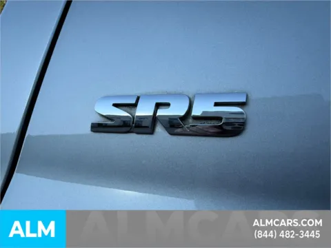 More photos of 2018 Toyota Tundra SR5 at ALM Ford Marietta, GA