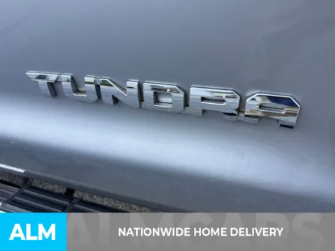 More photos of 2018 Toyota Tundra SR5 at ALM Ford Marietta, GA