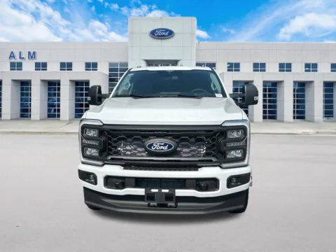 Photos of 2027 Ford F-350SD XL for sale in Marietta, GA at ALM Ford Marietta
