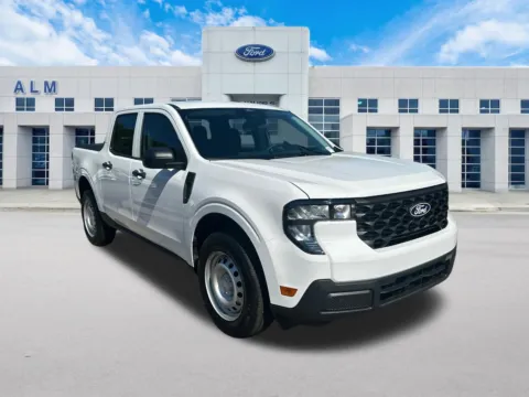 More photos of 2026 Ford Maverick XL at ALM Ford Marietta, GA