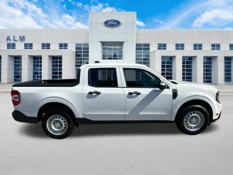 More photos of 2026 Ford Maverick XL at ALM Ford Marietta, GA