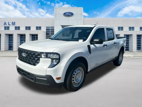White 2026 Ford Maverick XL for sale in Marietta, GA