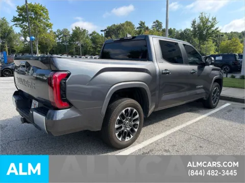 More photos of 2024 Toyota Tundra Limited at ALM Ford Marietta, GA