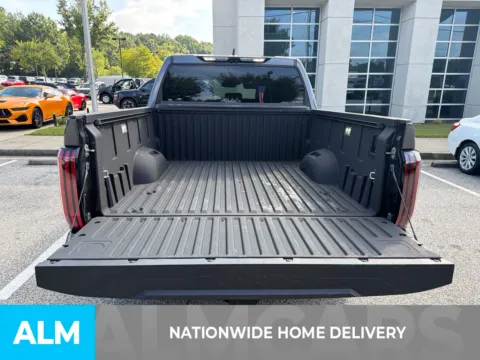 More photos of 2024 Toyota Tundra Limited at ALM Ford Marietta, GA