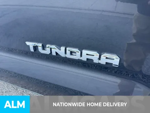 More photos of 2024 Toyota Tundra Limited at ALM Ford Marietta, GA