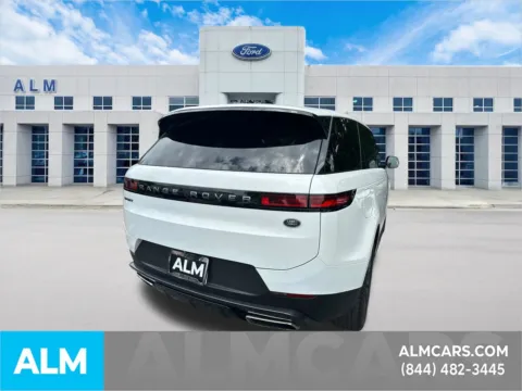 More photos of 2023 Land Rover Range Rover Sport SE at ALM Ford Marietta, GA