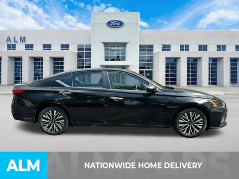 More photos of 2024 Nissan Altima 2.5 SV at ALM Ford Marietta, GA