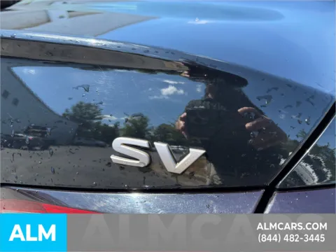 More photos of 2024 Nissan Altima 2.5 SV at ALM Ford Marietta, GA