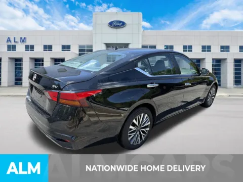 More photos of 2024 Nissan Altima 2.5 SV at ALM Ford Marietta, GA