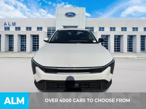 Photos of 2025 Kia K4 LXS for sale in Marietta, GA at ALM Ford Marietta