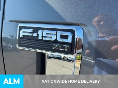 More photos of 2025 Ford F-150 XLT at ALM Ford Marietta, GA
