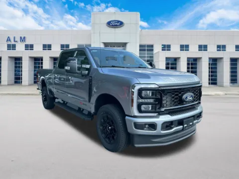 More photos of 2027 Ford F-250SD Lariat at ALM Ford Marietta, GA