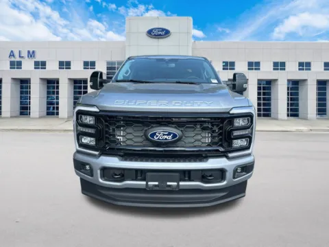 Photos of 2027 Ford F-250SD Lariat for sale in Marietta, GA at ALM Ford Marietta