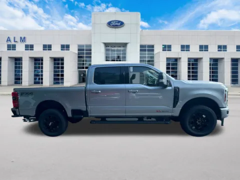 More photos of 2027 Ford F-250SD Lariat at ALM Ford Marietta, GA