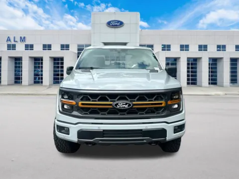 Photos of 2026 Ford F-150 Tremor for sale in Marietta, GA at ALM Ford Marietta