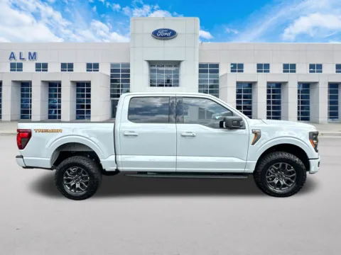 More photos of 2026 Ford F-150 Tremor at ALM Ford Marietta, GA