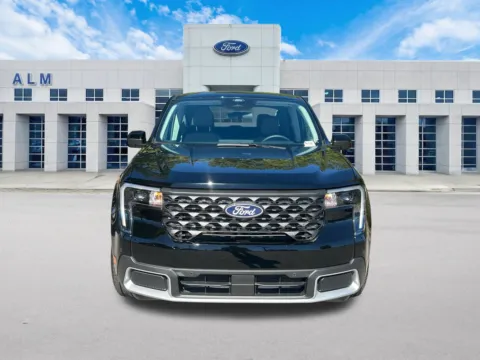 Photos of 2026 Ford Maverick Lariat for sale in Marietta, GA at ALM Ford Marietta