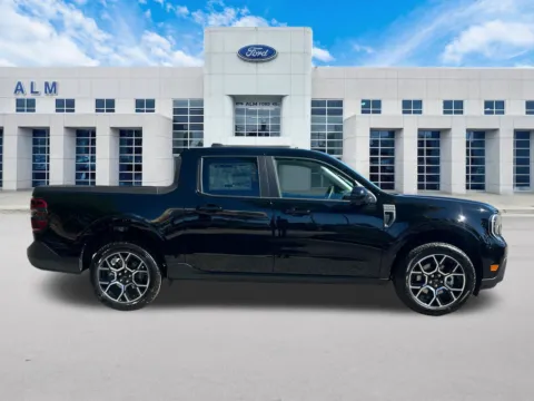 More photos of 2026 Ford Maverick Lariat at ALM Ford Marietta, GA