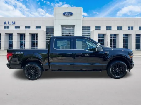 More photos of 2026 Ford F-150 XLT at ALM Ford Marietta, GA