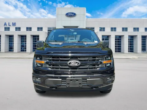 Photos of 2026 Ford F-150 XLT for sale in Marietta, GA at ALM Ford Marietta