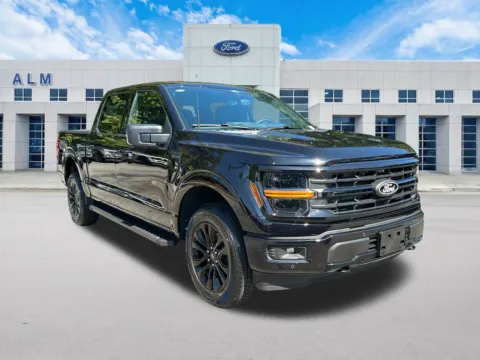 More photos of 2026 Ford F-150 XLT at ALM Ford Marietta, GA