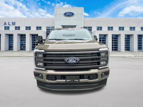 Photos of 2027 Ford F-250SD XLT for sale in Marietta, GA at ALM Ford Marietta