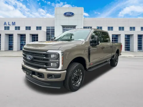 Gray 2027 Ford F-250SD XLT for sale in Marietta, GA