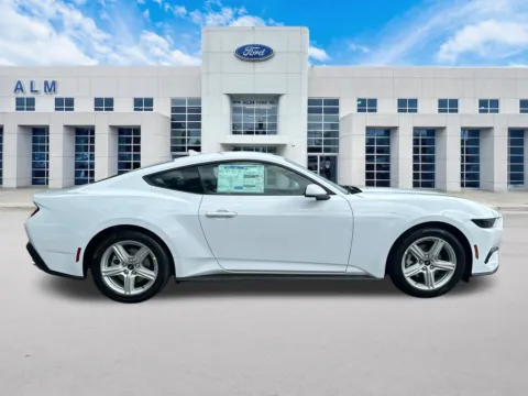 More photos of 2026 Ford Mustang EcoBoost at ALM Ford Marietta, GA