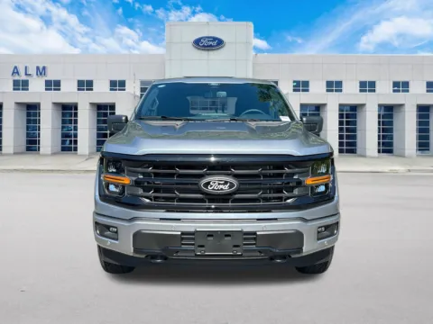 Photos of 2026 Ford F-150 XLT for sale in Marietta, GA at ALM Ford Marietta