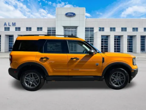 More photos of 2026 Ford Bronco Sport Big Bend at ALM Ford Marietta, GA