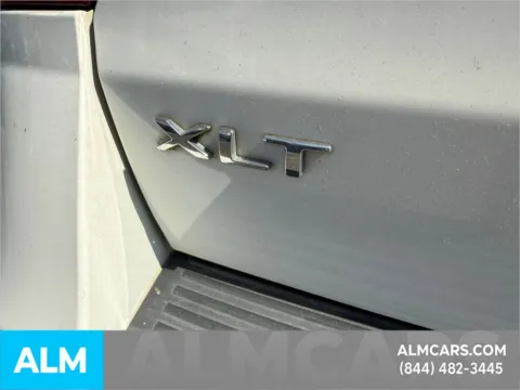 More photos of 2021 Ford Expedition XLT at ALM Ford Marietta, GA