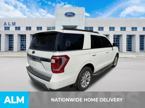More photos of 2021 Ford Expedition XLT at ALM Ford Marietta, GA