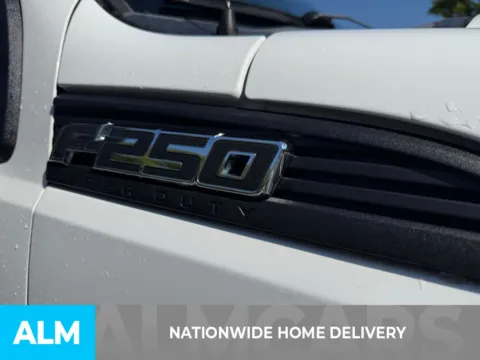 More photos of 2011 Ford F-250SD XL at ALM Ford Marietta, GA