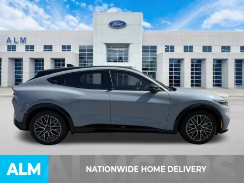 More photos of 2024 Ford Mustang Mach-E Premium at ALM Ford Marietta, GA