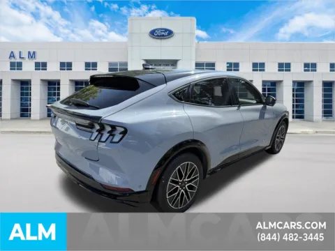 More photos of 2024 Ford Mustang Mach-E Premium at ALM Ford Marietta, GA