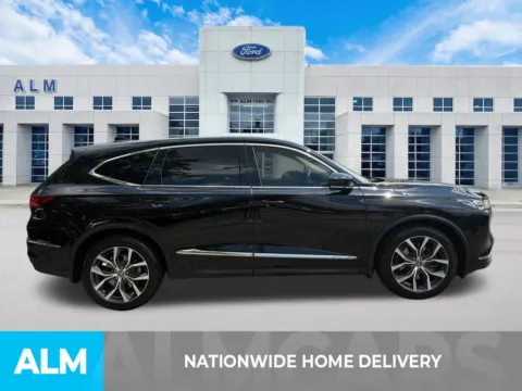 More photos of 2023 Acura MDX Technology at ALM Ford Marietta, GA