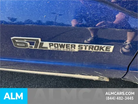 More photos of 2026 Ford F-250SD Lariat at ALM Ford Marietta, GA