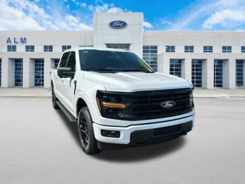 More photos of 2026 Ford F-150 XLT at ALM Ford Marietta, GA