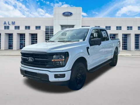 White 2026 Ford F-150 XLT for sale in Marietta, GA